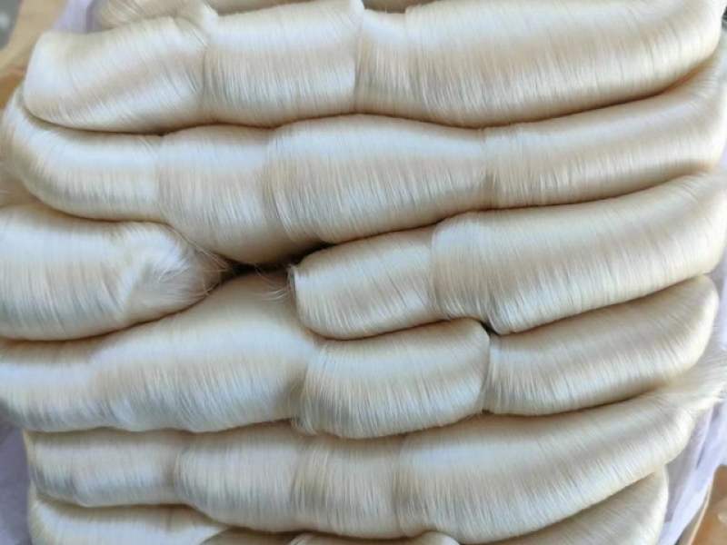 桑蚕丝